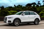 Audi Q3 1.4 TFSI Flex 2017 года (LA)